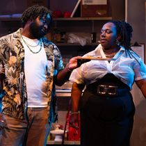 Generic Theater to Present Lynn Nottage’s CLYDE’S