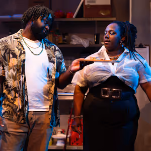 Generic Theater to Present Lynn Nottage’s CLYDE’S