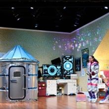 Review: THE MANY WONDROUS REALITIES OF JASMINE STARR-KIDD Breaks Reality at The Allia