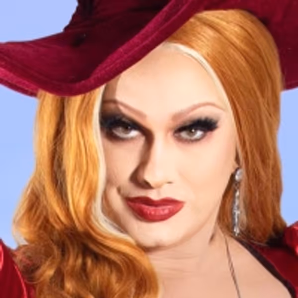 Jinkx Monsoon Announces 'Everything at Stake' Tour Dates Photo