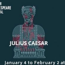 Join Malachite Theatre For Their Inaugural Winter Shakespeare Festival