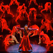 MULAN Dance Drama to Make New York Debut at Lincoln Center