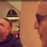 VIDEO: Andrea Bocelli and Joseph Calleja Sing Ed Sheeran's 'Perfect'