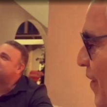 VIDEO: Andrea Bocelli and Joseph Calleja Sing Ed Sheeran's 'Perfect'
