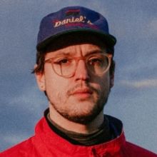 Swim Camp Announces Tour with Maneka Ahead of New Album