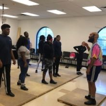 M.A.D.D. Rhythms Annual Celebration Of Tap, The Chicago Tap Summit, Returns