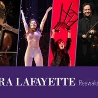 Opera Lafayette Presents FÊTE DE LA MUSIQUE