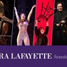 Opera Lafayette Presents FÊTE DE LA MUSIQUE