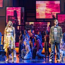 13 GOING ON 30 THE MUSICAL Will Make North American Premiere in Toronto