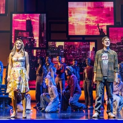 13 GOING ON 30 THE MUSICAL Will Make North American Premiere in Toronto