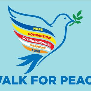 Spotlight Kidz to Perform at Walk for Peace Closing Ceremony at Lincoln Memorial