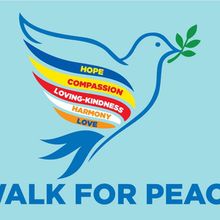 Spotlight Kidz to Perform at Walk for Peace Closing Ceremony at Lincoln Memorial