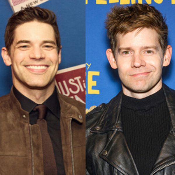 NEWSIES Original Broadway Cast: Where Are They Now? Photo