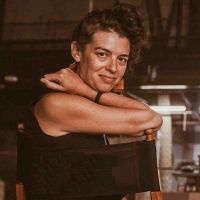 NKU Hosts Pulitzer Prize-Winner and IN THE HEIGHTS Screenwriter, Quiara Alegria-Hudes