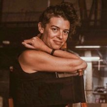 NKU Hosts Pulitzer Prize-Winner and IN THE HEIGHTS Screenwriter, Quiara Alegria-Hudes