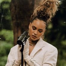 Amanda Reifer Releases Soulful New Single 'Woman Now'