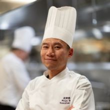 Chef Spotlight: Executive Chef Pinyo Saewu of HAKKASAN LAS VEGAS
