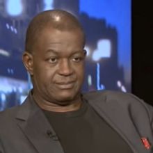 Baz Bamigboye to Step Down From The Daily Mail; Will Join Deadline Later This Year