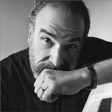 Mandy Patinkin Comes To NJPAC