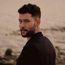 VIDEO: Calum Scott Premieres 'Rise' Music Video