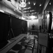 Nina Dunn Talks THE DARK THEATRES PROJECT