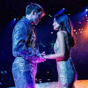 ROMEO + JULIET Recoups on Broadway