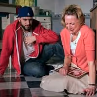 BWW Review: MASH NOTE TO THE LAST DAYS OF JUDAS ISCARIOT AND CORPUS CHRISTI at…