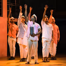 Berkeley Repertory Theatre Reveals 2026 Participants for The Ground Floor
