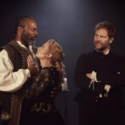 OTHELLO Opens at Stratford Festival With André Sills and Evan Buliung