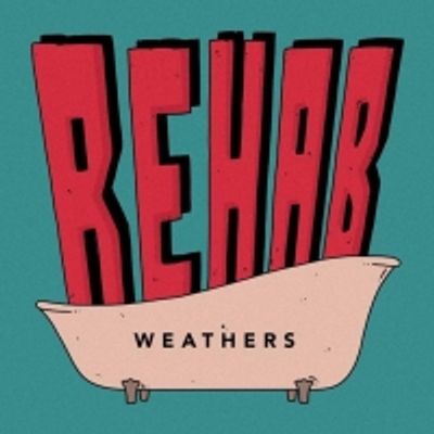 Weathers Try To Escape Toxic Relationships in 'Rehab'