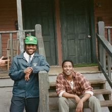 Malcolm Washington and John David Washington to Receive Honors for THE PIANO LESSON a