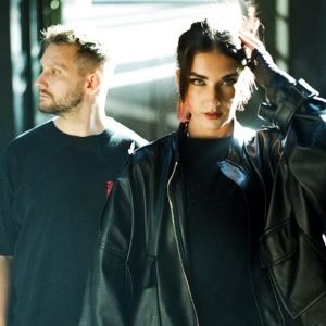 Decades Unveil Highly-anticipated Debut EP 'Get So High'
