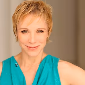 Charlotte d'Amboise Joins the Cast of TRU Starring Jesse Tyler Ferguson