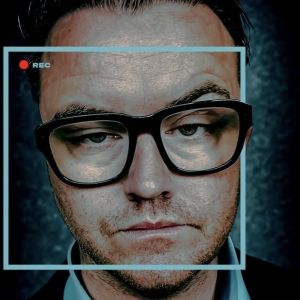 Review: Darren Connell, King's Theatre