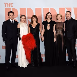 Photos: Inside THE BRIDE! World Premiere with Jessie Buckley, Jake Gyllenhaal, & More