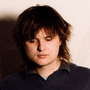 John-Robert Debuts New EP 'Garden Snake'