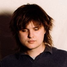 John-Robert Debuts New EP 'Garden Snake'