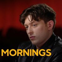 Video: SUNSET BOULEVARD Star Tom Francis Spotlighted on CBS MORNINGS Video