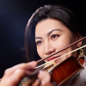 Violinist Chenyi Avsharian to Present BOUNDLESS HORIZON at Carnegie Hall Next Month