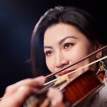 Violinist Chenyi Avsharian to Present BOUNDLESS HORIZON at Carnegie Hall Next Month