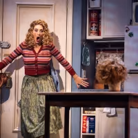 State Theatre New Jersey Presents TOOTSIE Next Month