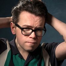 EDINBURGH 2023: Christopher Macarthur-Boyd Q&A