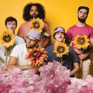 Joe Hertler & The Rainbow Seekers Set Summer Tour Dates & Share New Song 'Turn This…
