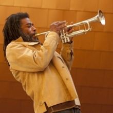 Wadada Leo Smith's 'Symphony No. 2 Winter' Live Streamed From The New School