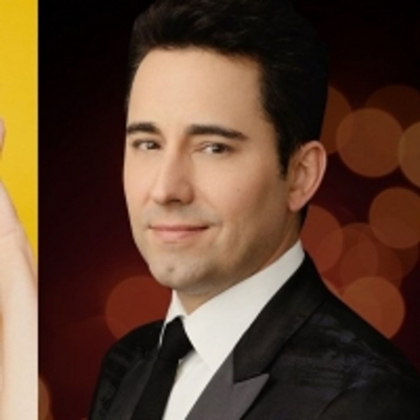 Wake Up With BWW 2/9: ANGELS IN AMERICA Streaming, Christy Altomare Concert, and More!  Image