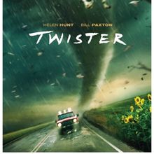 TWISTER Arrives on 4K Ultra HD and Digital July 9