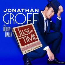 JUST IN TIME On Broadway Announces Rush Policy And Exclusive Banquette Seating