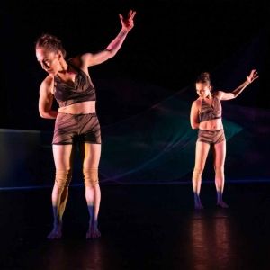 Amanda Selwyn Dance Theatre to Present Fall Open Rehearsal in November
