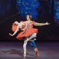 BALLET ICONS GALA Will Be Held At The Coliseum