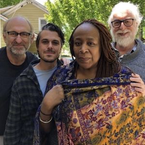 YOU DON'T KNOW THE LONELY ONE Returns To Ancram Opera House In October